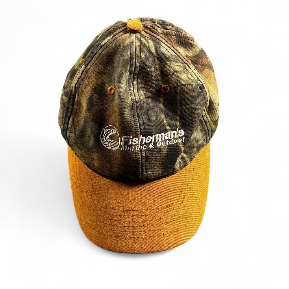 Men's multi Hat